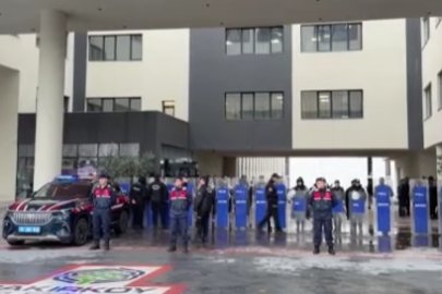 Bakırköy Belediyesi’ndeki ihale soruşturmasında 39 tutuklama!