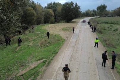 Bursa’da kayıp alarmı: 33 yaşındaki Emrah Gedik her yerde aranıyor