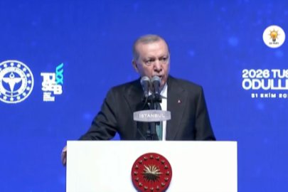 Cumhurbaşkanı Erdoğan: Savunma sanayisinde nasıl destan yazdıysak sağlıkta da başaracağız