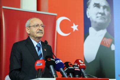 Kılıçdaroğlu’ndan savunma sanayii çıkışı! "Tek bir kişiye veya şirkete teslim edilemez"