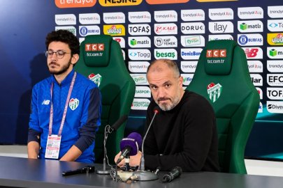 Mustafa Er: "Çok daha farklı kazanabilirdik"