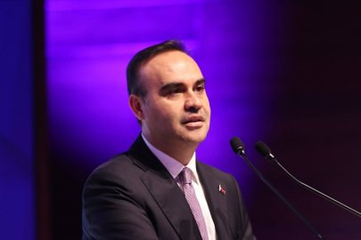 Patent almak isteyen KOBİ'ler dikkat! Bakan Kacır müjdeyi verdi