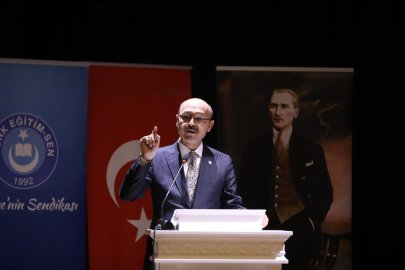 Türk Eğitim-Sen'den emekli ve memur maaşı çağrısı: Seyyanen zam emeklilere de verilmeli!