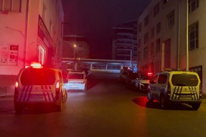 Yıldırım'da kan donduran kavga: 8 kurşunla vurulan baba öldü, oğlu bıçakla yaralandı