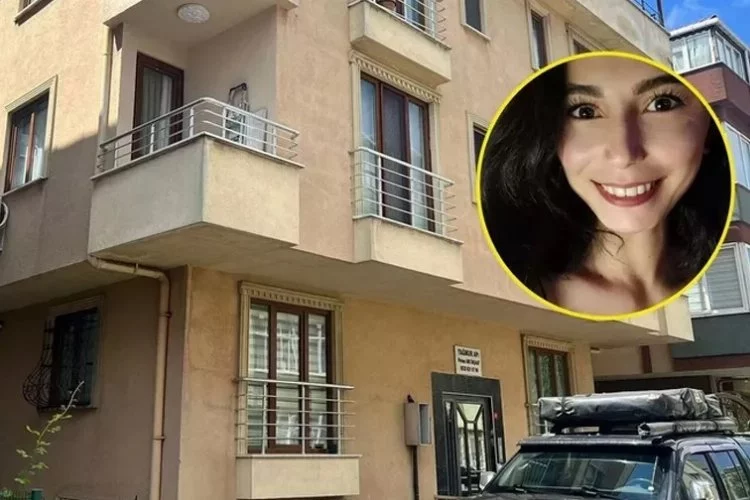 3 gün önce erkek arkadaşından şikayetçi olan Çilem Büşra Yılmaz evinde ölü bulundu