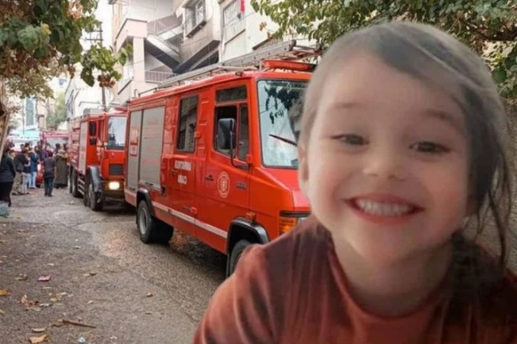 4 yaşındaki Ebrar'ın yürek burkan ölümü