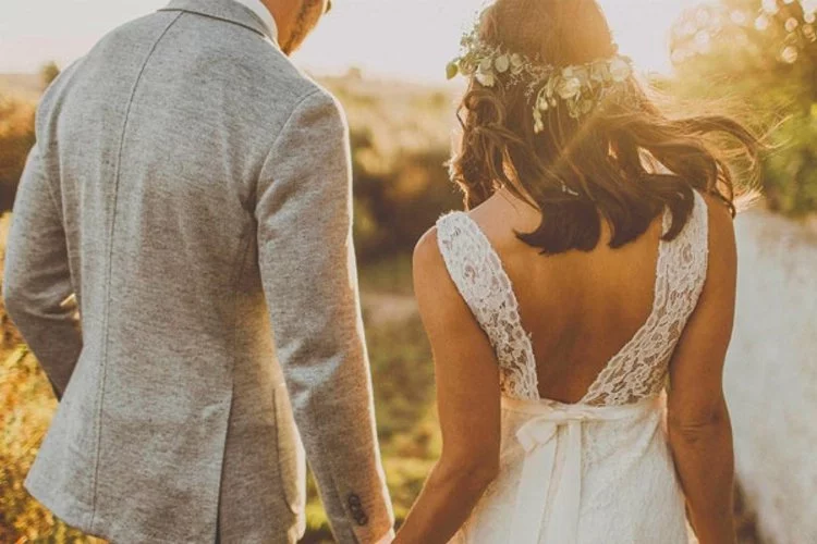 40 bin çift gözlemlendi: Mutlu bir evliliğin sırrı açıklandı