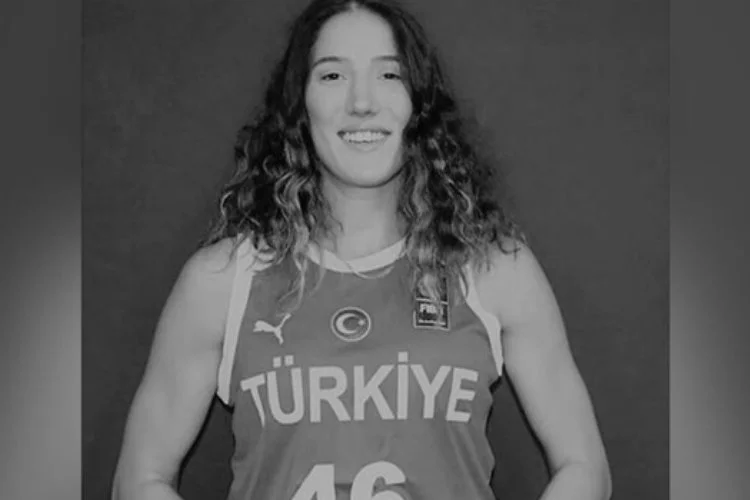 Basketbolda 'Nilay Aydoğan Sezonu'
