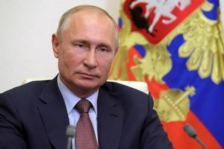 Putin, seferberlikten kaçmanın cezasını artıran kararnameyi imzaladı