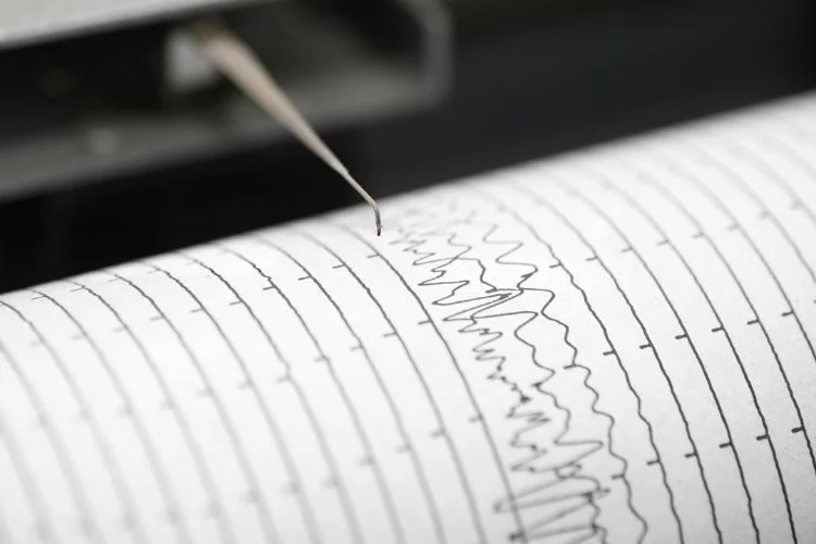 7,8 büyüklüğündeki depremin ardından tsunami uyarısı