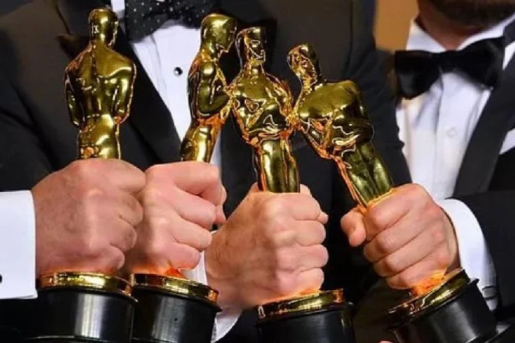 94. Oscar Ödül Töreni'nin Türkiye'deki yayıncı kuruluşu belli oldu