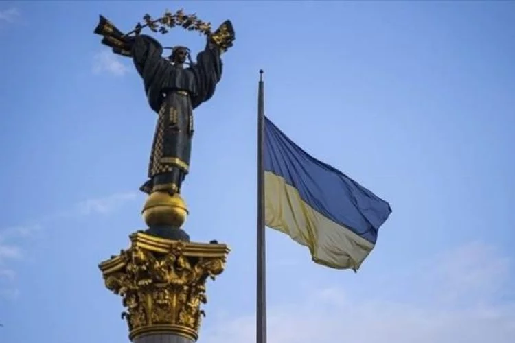 AB zirvesi öncesi Ukrayna'da hava saldırı alarmı
