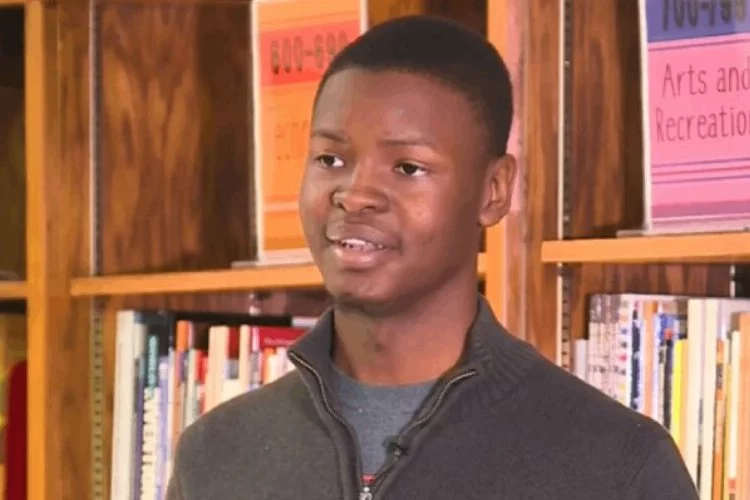 ABD'de 18 yaşındaki öğrenci belediye başkanı seçildi