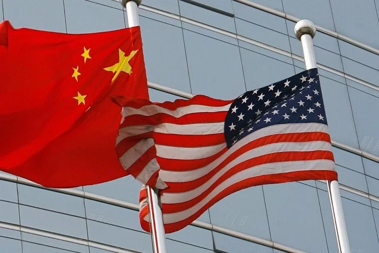 ABD’de 2 Çinli "gizli polis karakolu" kurdukları iddiasıyla gözaltına alındı