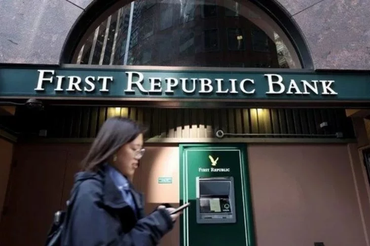 ABD'de bankacılık krizi: 30 milyar dolarlık destek
