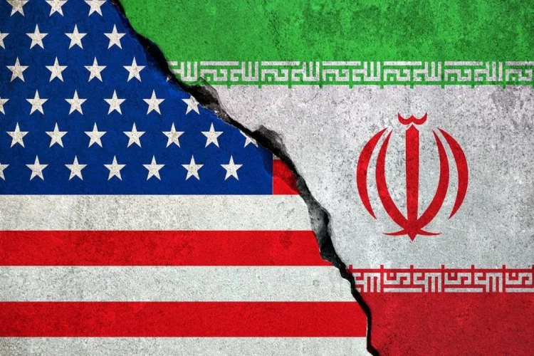 ABD'den kadınlara yönelik hak ihlalleri nedeniyle İran'a yaptırım
