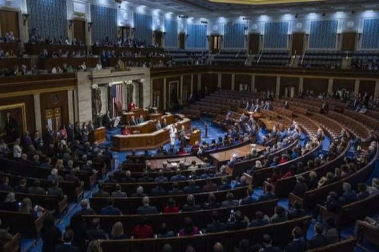 ABD Temsilciler Meclisi'nde başkanlık seçimi krizi devam ediyor