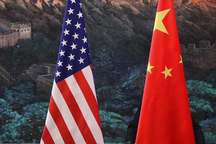 ABD ve Çin’den Malta’da üst düzey temas