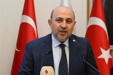 AFSİAD Bursa Başkanı Duran: “Ankara'ya 10 yeni OSB hedefi Bursa için örnek olmalı"