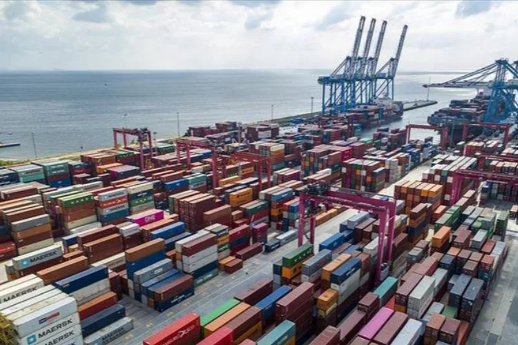 Ağustosta dış ticaret açığı yüzde 160 arttı