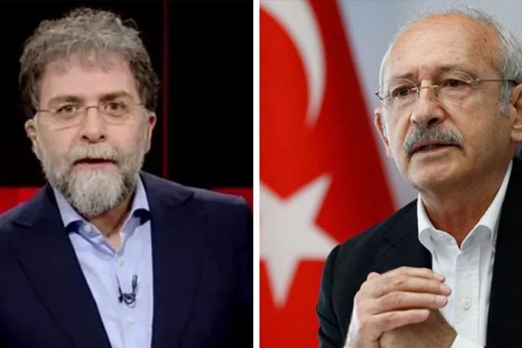 Ahmet Hakan: Kılıçdaroğlu gitgide daha çok büyük bir şakaya dönüşmekte