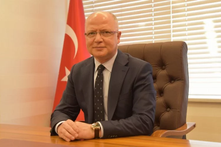 Ak Parti Bursa İl Başkanı Davut Gürkan: “Toplumsal Ve İnanç Değerlerimizin Kodlarıyla Oynanmasına İzin Verilemez”