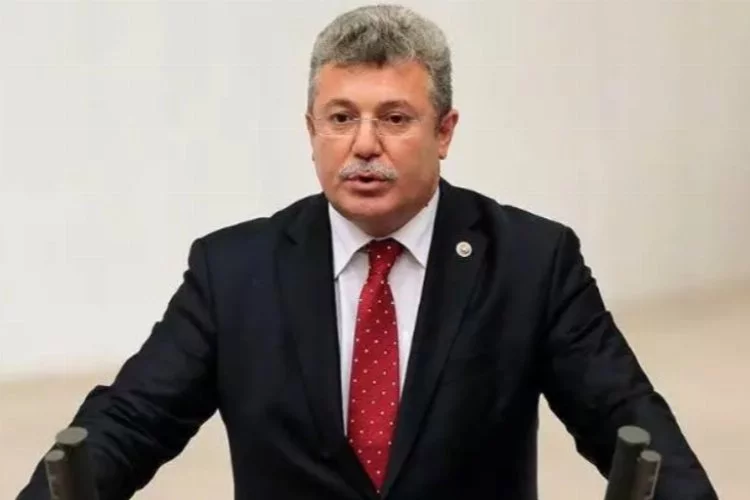 AK Parti Grup Başkanvekili Akbaşoğlu'ndan EYT açıklaması