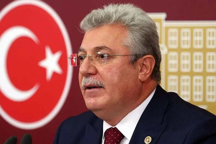 AK Parti Grup Başkanvekili Akbaşoğlu'ndan EYT mesajı:  Yeni mağduriyet söz konusu olmayacak
