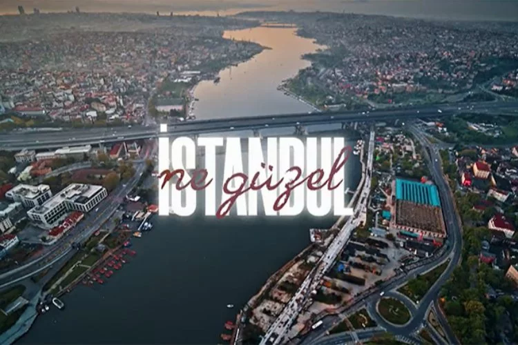 AK Parti İstanbul’un kampanya şarkısı belli oldu