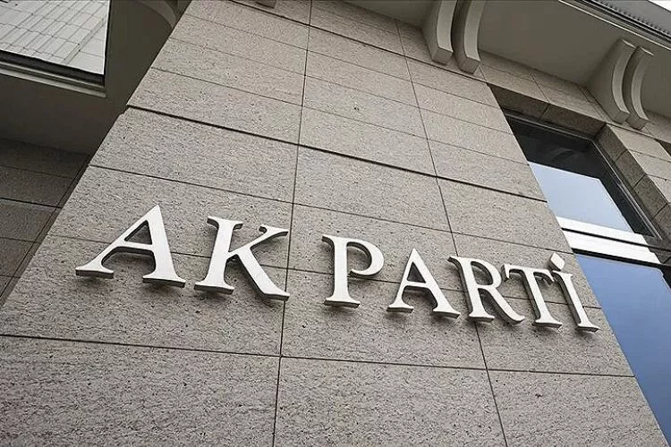 AK Parti, TikTok hesabı açtı
