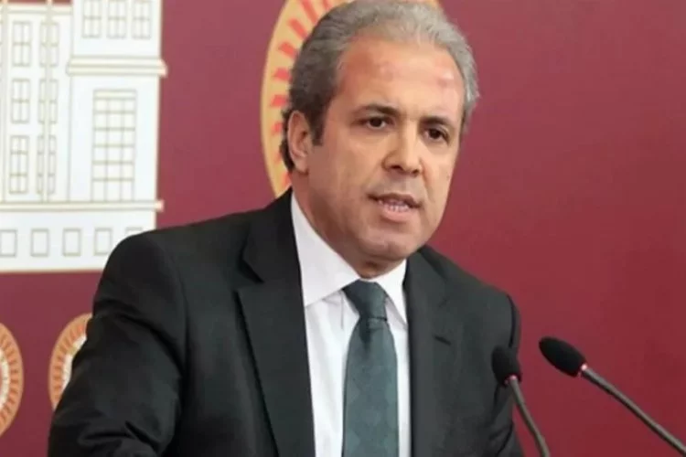 AK Partili Şamil Tayyar: Rakibimizi 6'lı masa değil mahkeme belirledi