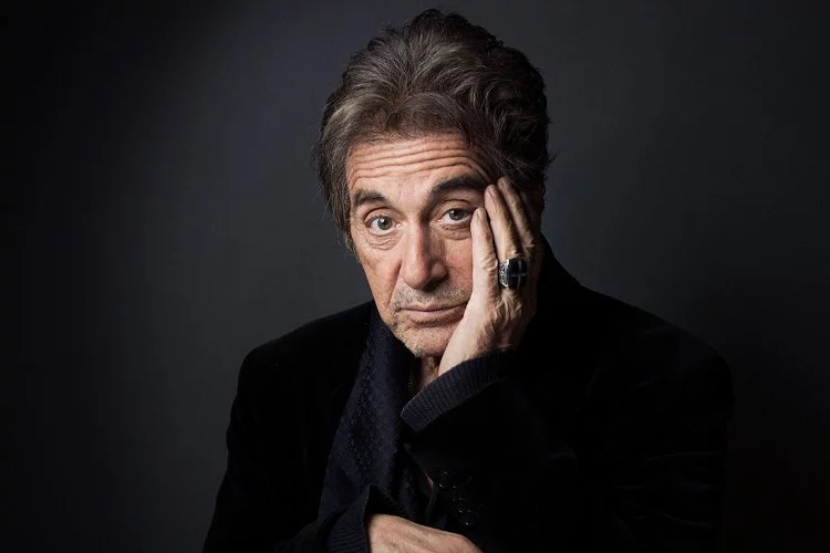 Al Pacino'nun yeni projesi belli oldu
