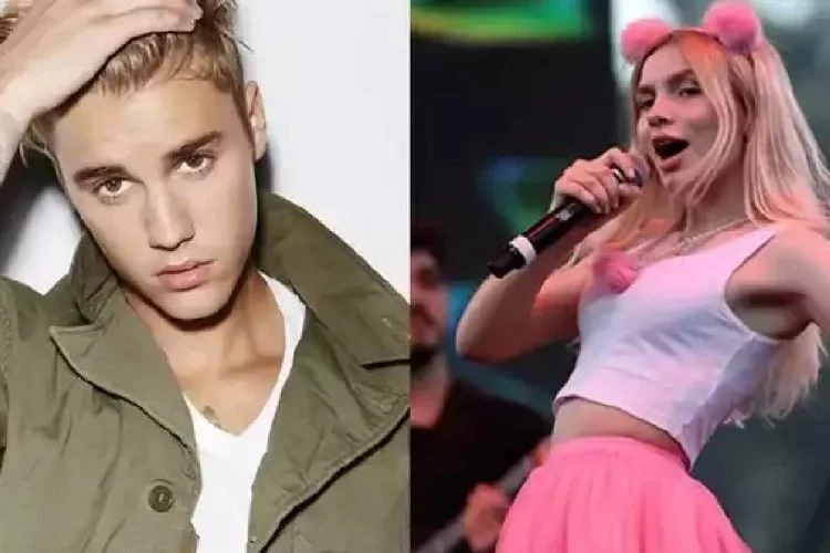 Aleyna Tilki'nin Justin Bieber’a ‘çingen’ demesi soruşturmasında karar