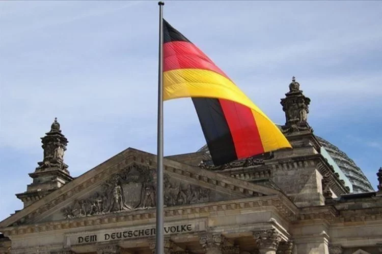 Almanya'da enflasyon eylülde yüzde 10'a çıktı