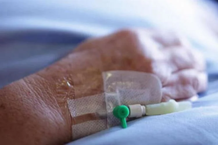 Almanya'da Türk hastanın solunum cihazını kapatan hasta da Türk çıktı