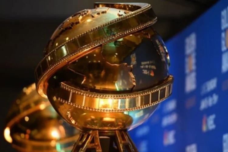 Altın Küre Ödülleri TV'ye geri dönüyor