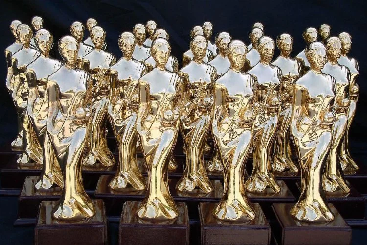 Altın Portakal Film Festivali’nde onur ödülleri açıklandı