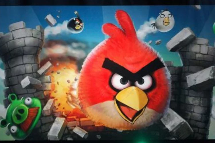 Angry Birds geliştiricisi oyunu Google Play'den kaldıracak