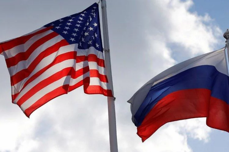 ABD'den Ankara'daki Rusya görüşmesine ilişkin açıklama