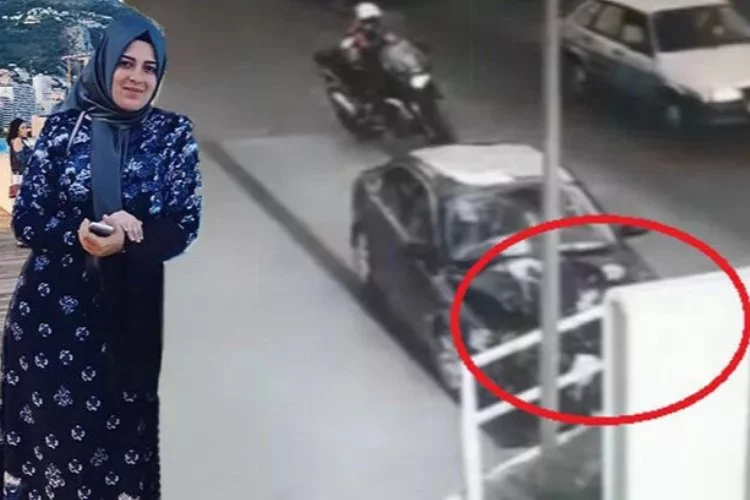 Bursa'da İrem'i canından eden sürücünün cezası belli oldu
