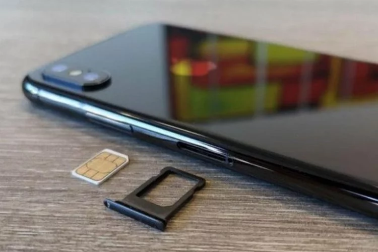 Apple SIM kartlara veda edecek