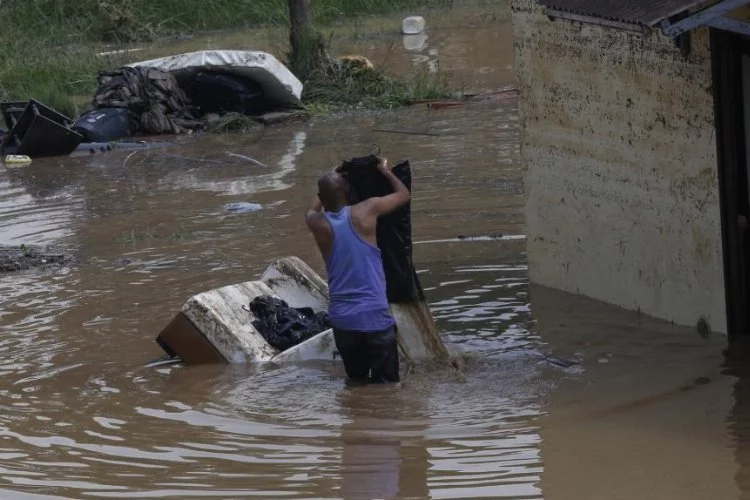 Etiyopya ve Somali’deki sel felaketinde 83 can kaybı