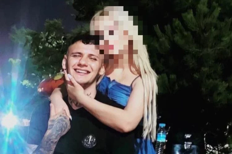 İzmir'de erkek arkadaşını yanlışlıkla vuran genç kız tutuklandı