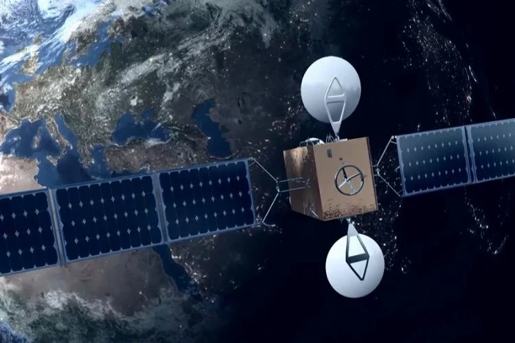 Türkiye'nin uzay atağı! İMECE uydusu hazır