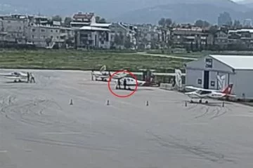 Bursa'daki korkunç kazada yeni görüntü! Ölüme böyle yürümüşler