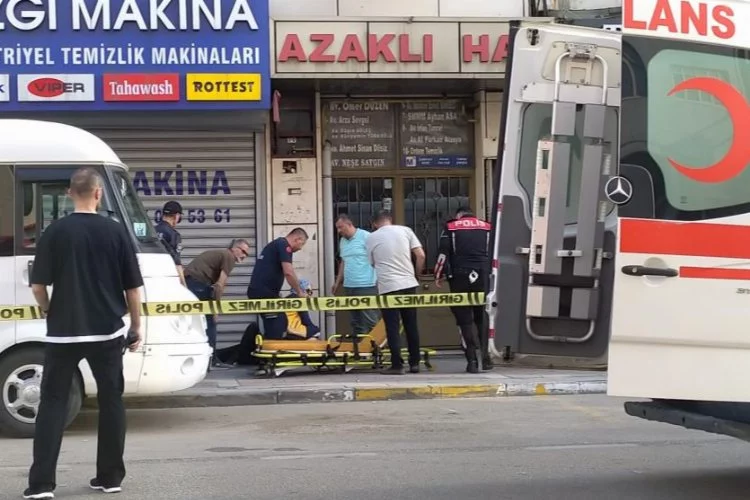 Bursa'daki rehine dehşetinin detayları ortaya çıktı