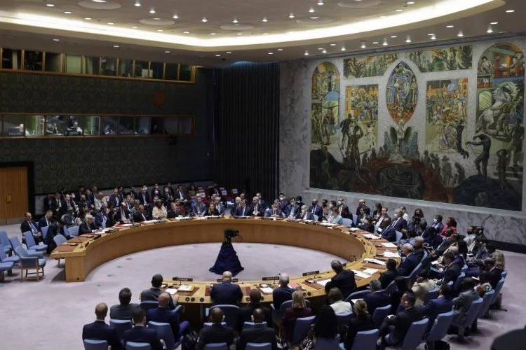 BM, Suriye'ye yardım sevkiyatını uzattı