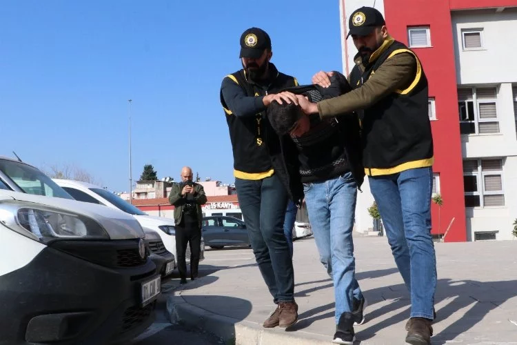 Adana'da 'motosikleti hızlı kullanıyorsun' cinayeti