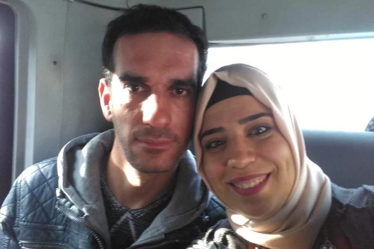 Mersin'de kadın cinayeti: Silahla katletti!