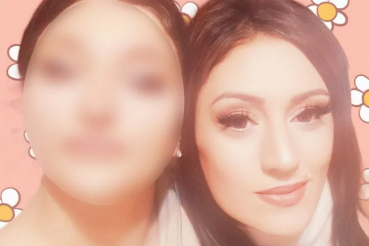 Bursa'da gözleri önünde annesi öldürülen kız konuştu
